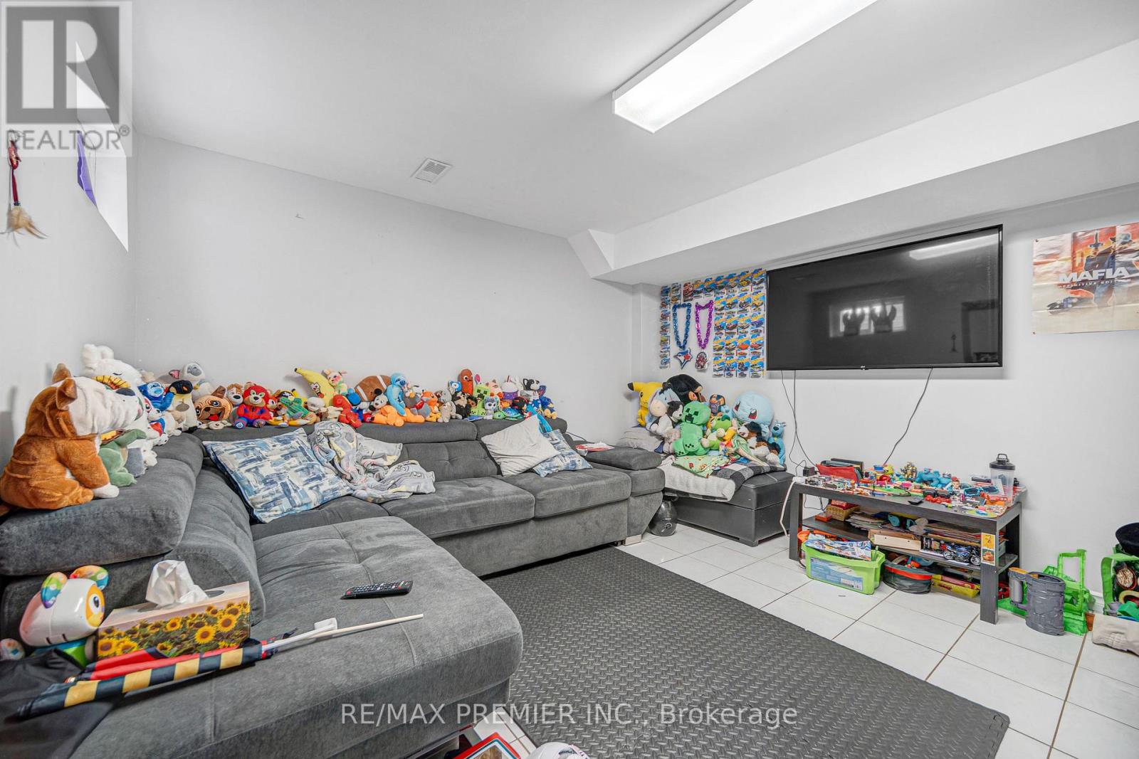 Bsmt - 23 Kaiser Drive, Vaughan, Ontario  L4L 3V2 - Photo 23 - N13426502