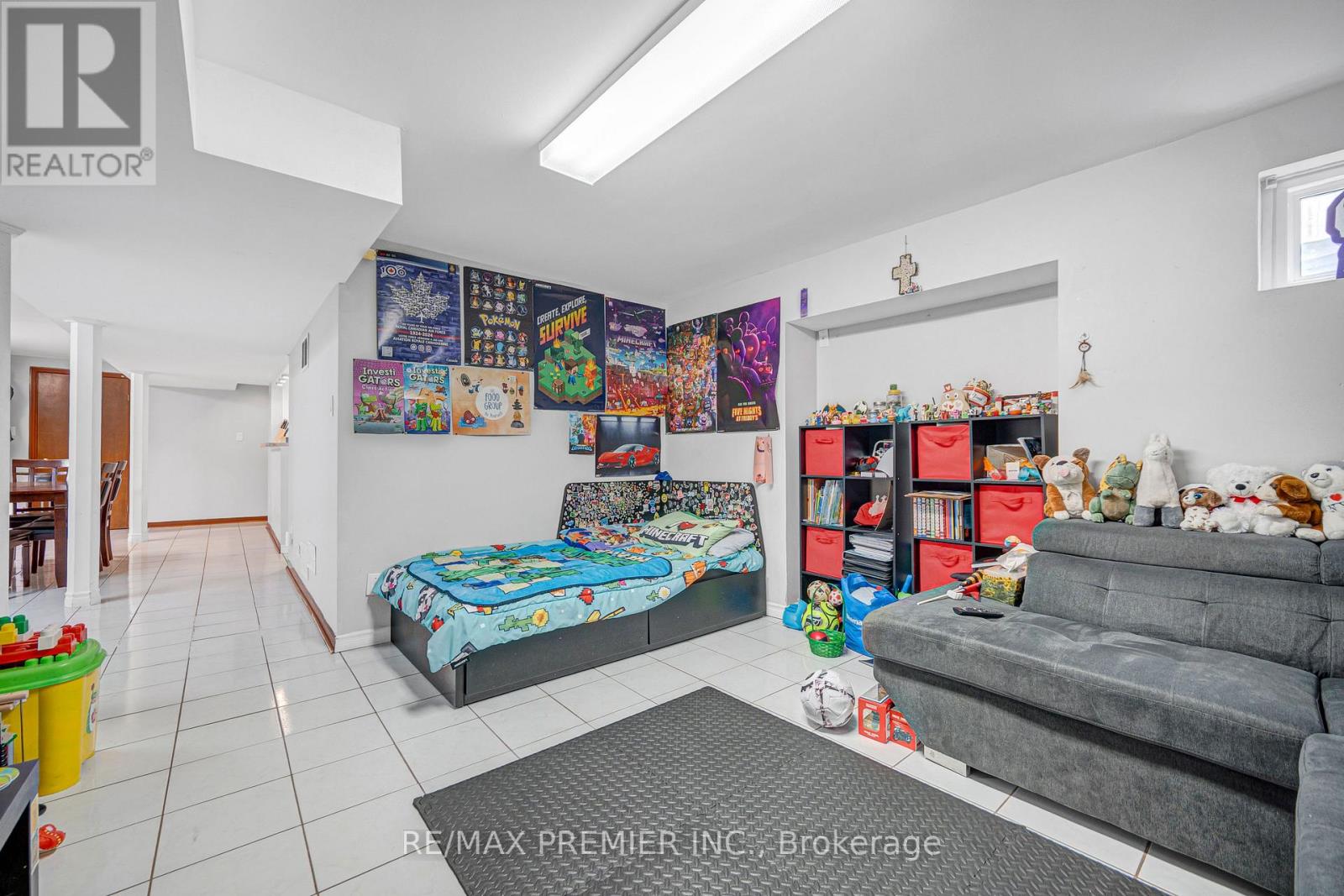 Bsmt - 23 Kaiser Drive, Vaughan, Ontario  L4L 3V2 - Photo 24 - N13426502