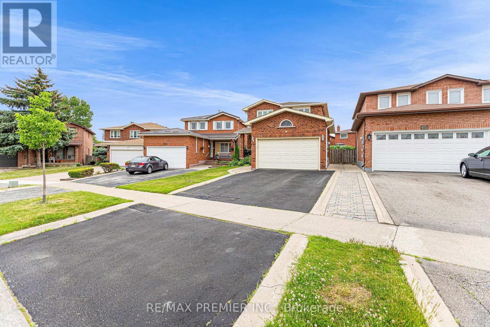 Bsmt - 23 Kaiser Drive, Vaughan, Ontario  L4L 3V2 - Photo 3 - N13426502