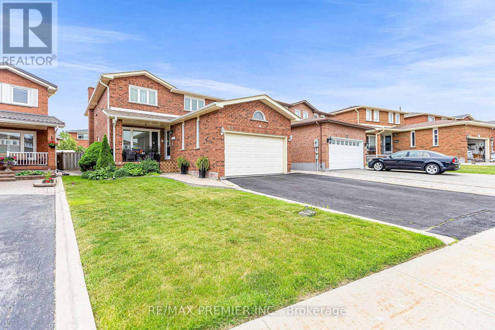 Bsmt - 23 Kaiser Drive, Vaughan, Ontario  L4L 3V2 - Photo 4 - N13426502