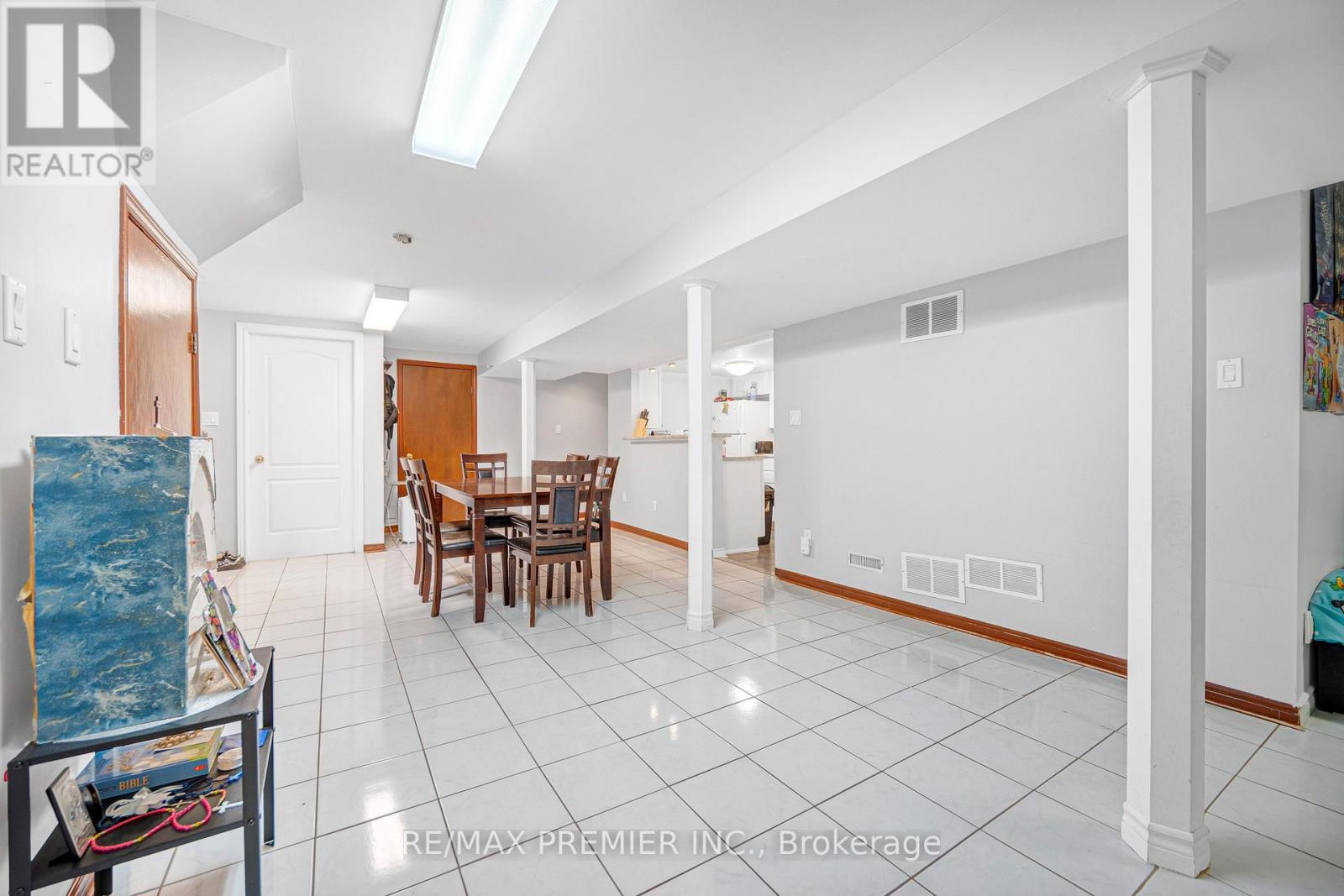 Bsmt - 23 Kaiser Drive, Vaughan, Ontario  L4L 3V2 - Photo 5 - N13426502