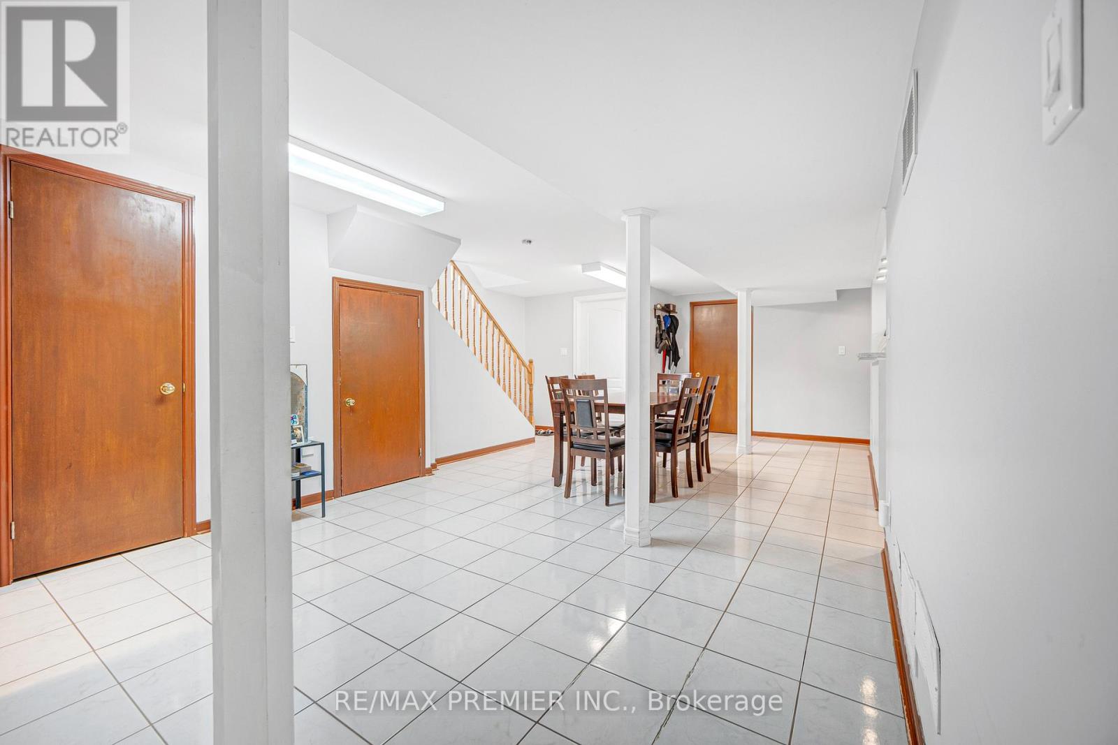 Bsmt - 23 Kaiser Drive, Vaughan, Ontario  L4L 3V2 - Photo 6 - N13426502
