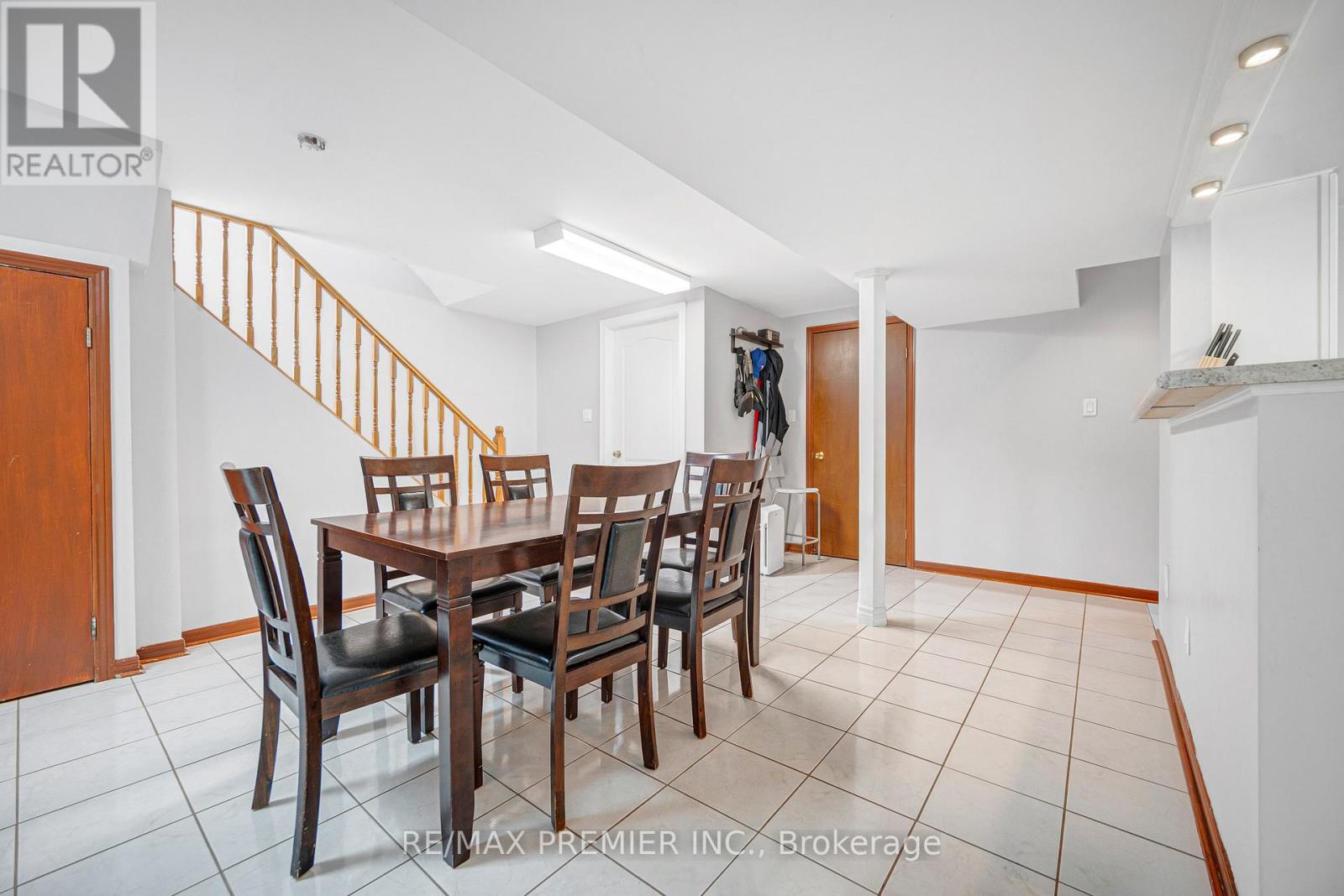Bsmt - 23 Kaiser Drive, Vaughan, Ontario  L4L 3V2 - Photo 8 - N13426502