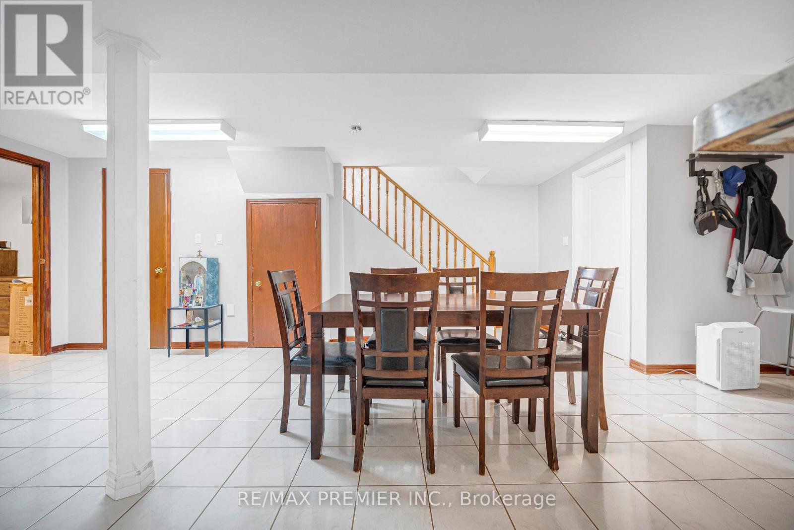 Bsmt - 23 Kaiser Drive, Vaughan, Ontario  L4L 3V2 - Photo 9 - N13426502