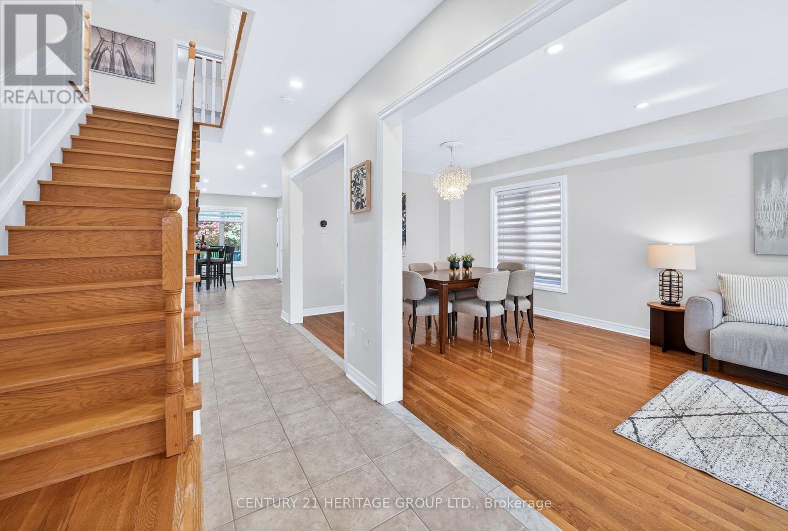 373 Wood Duck Lane, Newmarket, Ontario L3X 2X8 - Photo 10 - N13426632