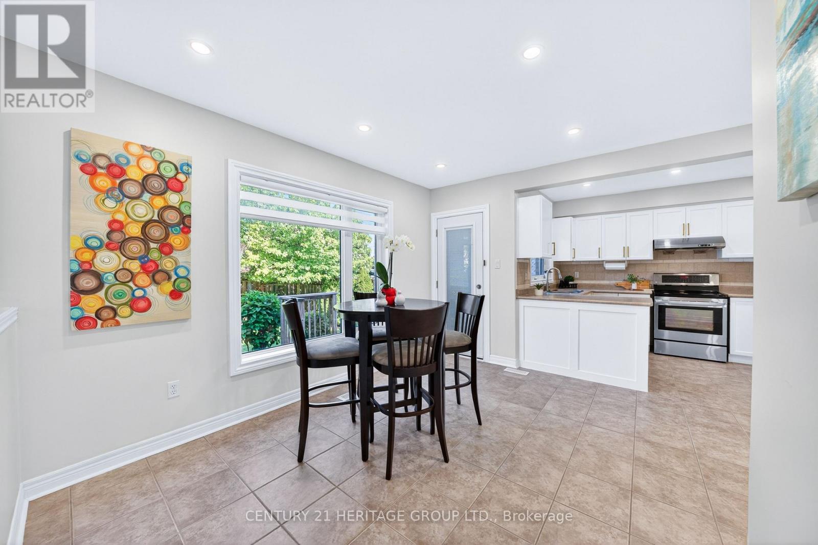 373 Wood Duck Lane, Newmarket, Ontario L3X 2X8 - Photo 15 - N13426632