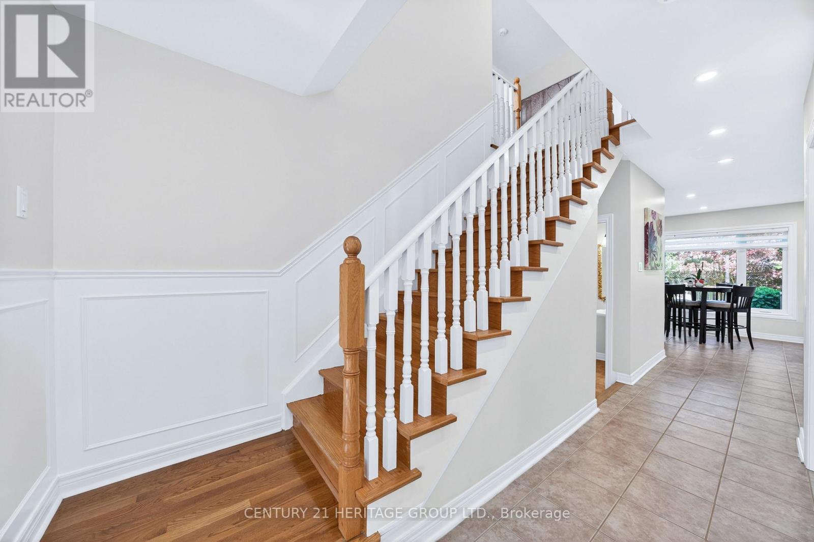 373 Wood Duck Lane, Newmarket, Ontario L3X 2X8 - Photo 19 - N13426632