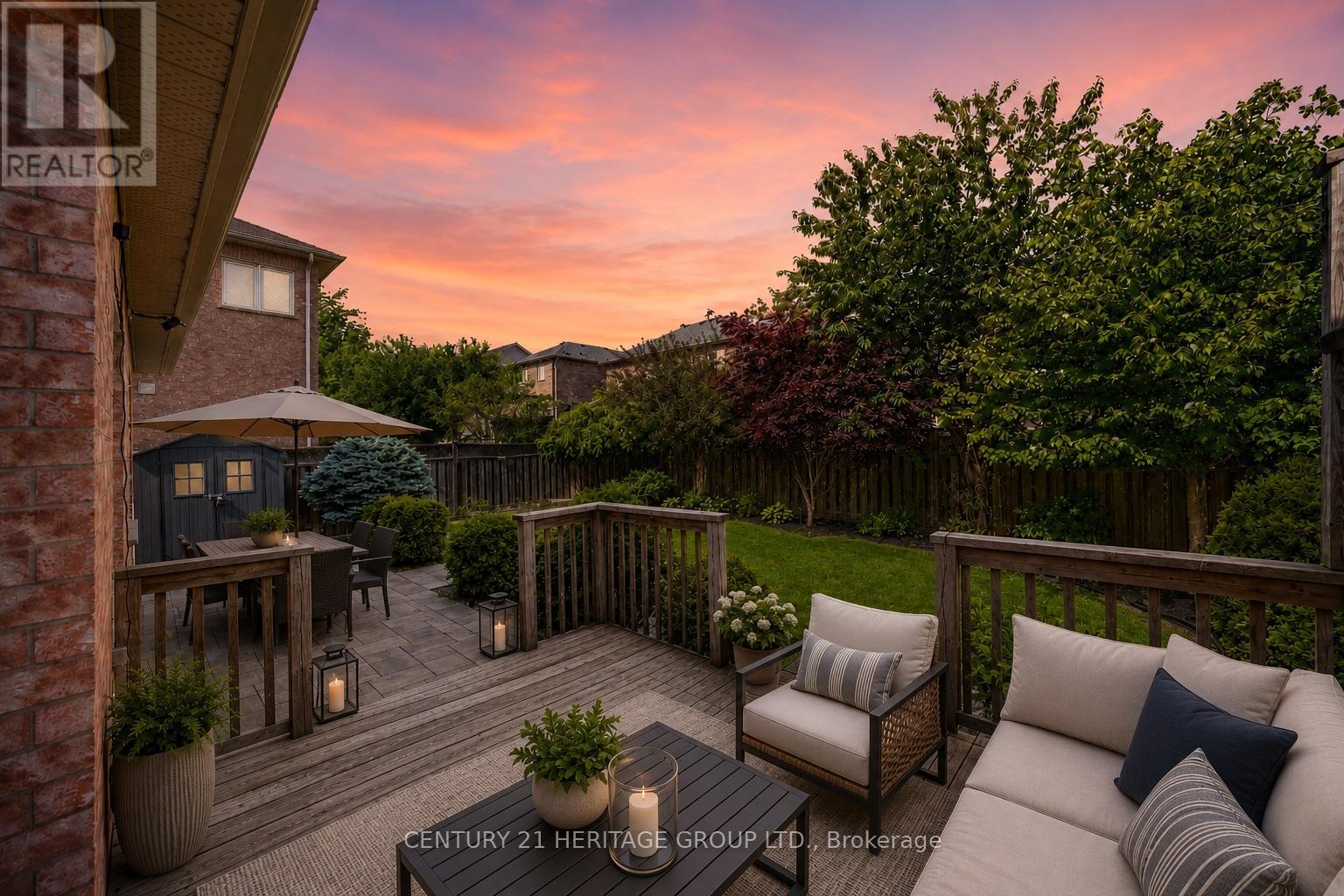 373 Wood Duck Lane, Newmarket, Ontario L3X 2X8 - Photo 41 - N13426632