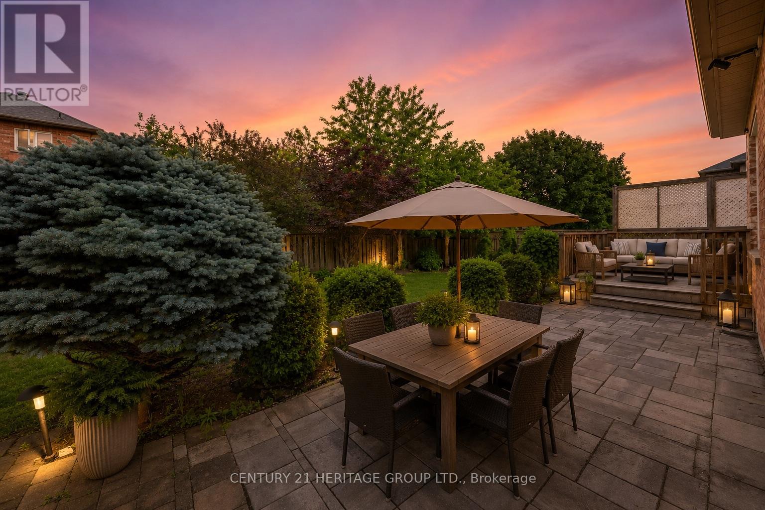 373 Wood Duck Lane, Newmarket, Ontario L3X 2X8 - Photo 42 - N13426632