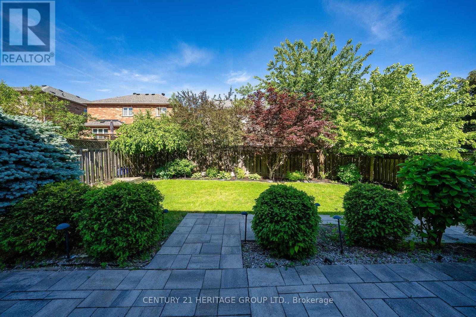 373 Wood Duck Lane, Newmarket, Ontario L3X 2X8 - Photo 43 - N13426632