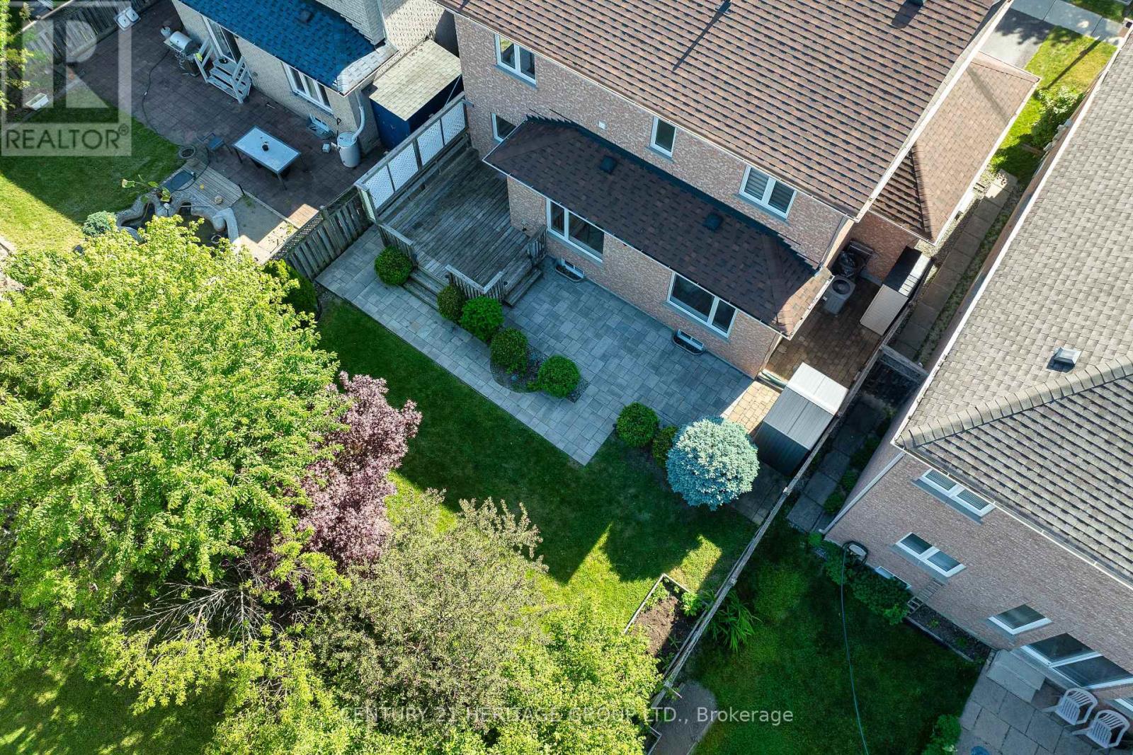 373 Wood Duck Lane, Newmarket, Ontario L3X 2X8 - Photo 45 - N13426632