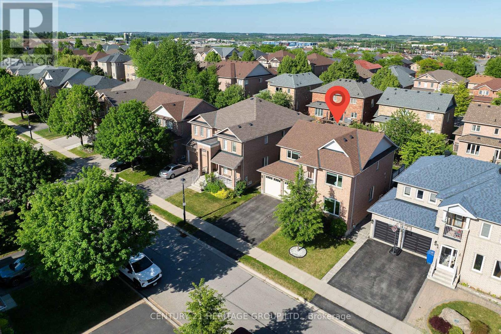 373 Wood Duck Lane, Newmarket, Ontario L3X 2X8 - Photo 47 - N13426632