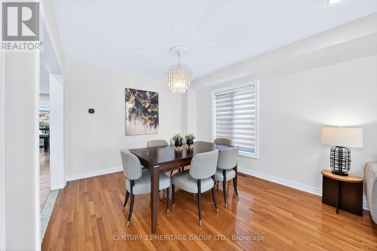 373 Wood Duck Lane, Newmarket, Ontario L3X 2X8 - Photo 8 - N13426632