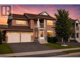 373 WOOD DUCK LANE, Newmarket, Ontario