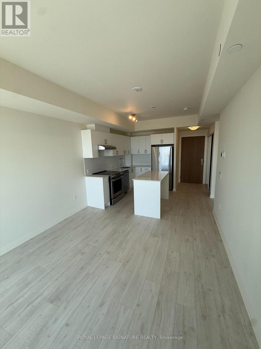 2308 - 27 KORDA GATE, Vaughan, Ontario