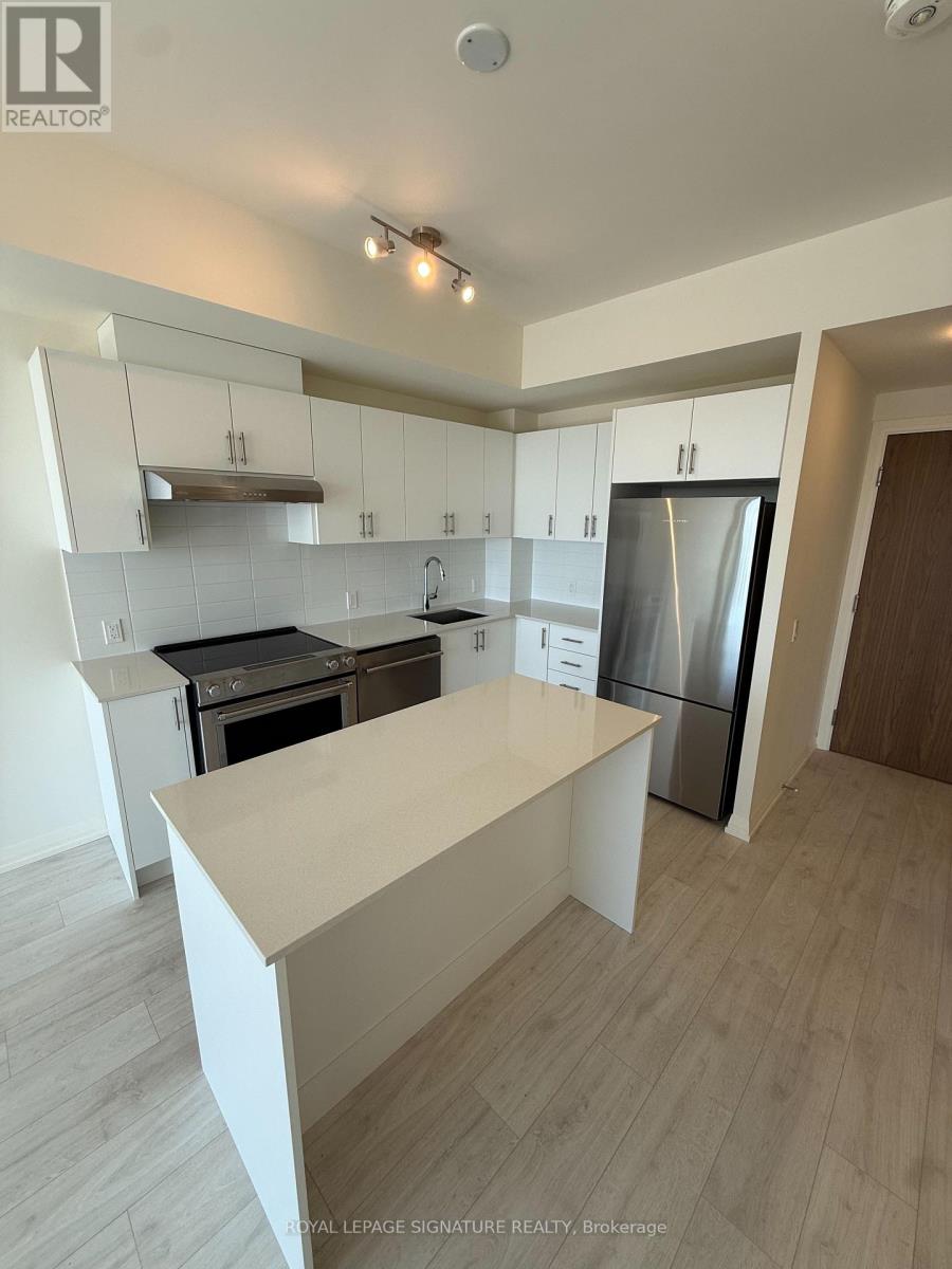 2308 - 27 Korda Gate, Vaughan, Ontario  L4K 0P6 - Photo 5 - N13426646