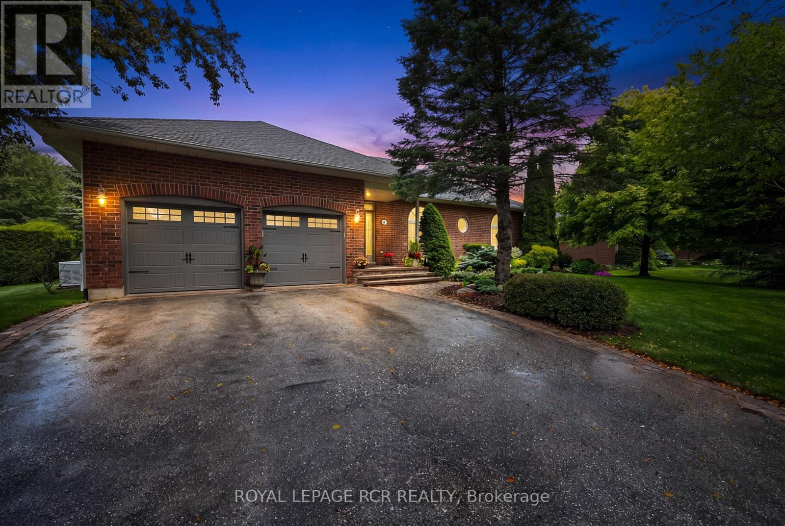 14 TRANMER ROAD, Whitchurch-Stouffville, Ontario