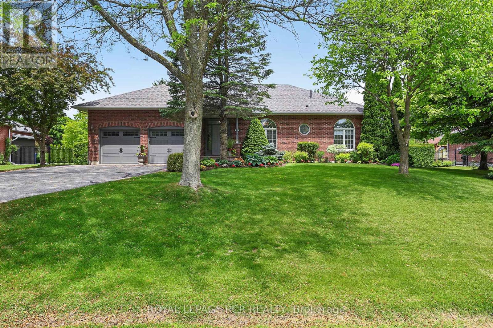 14 Tranmer Road, Whitchurch-Stouffville, Ontario  L4A 3J1 - Photo 2 - N13426664