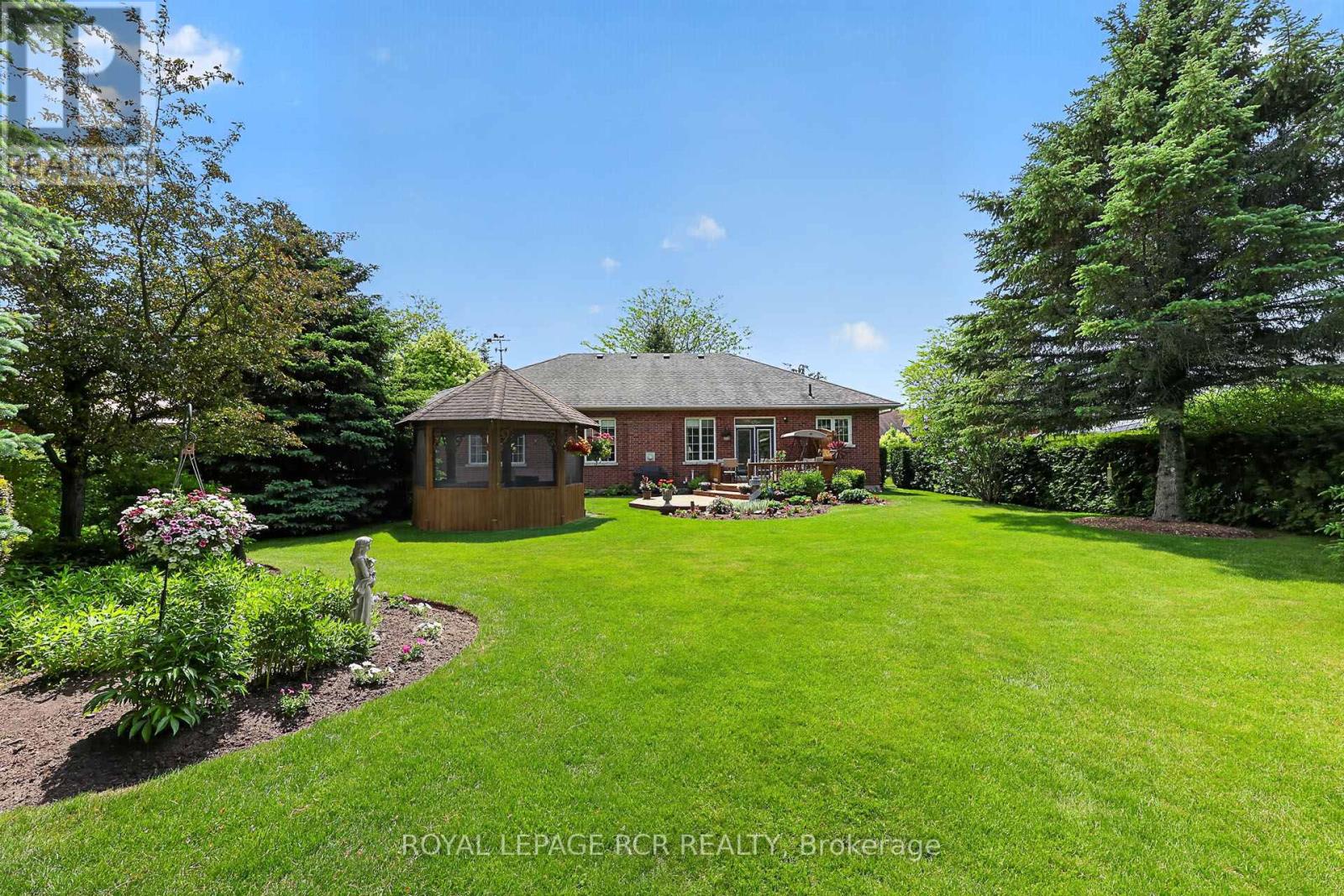14 Tranmer Road, Whitchurch-Stouffville, Ontario  L4A 3J1 - Photo 32 - N13426664