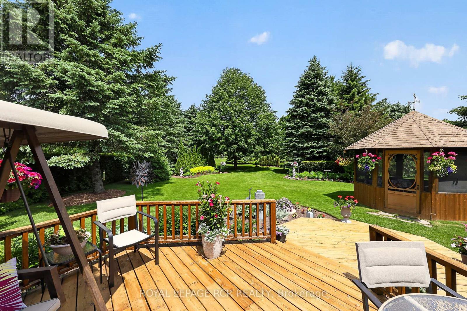 14 Tranmer Road, Whitchurch-Stouffville, Ontario  L4A 3J1 - Photo 33 - N13426664