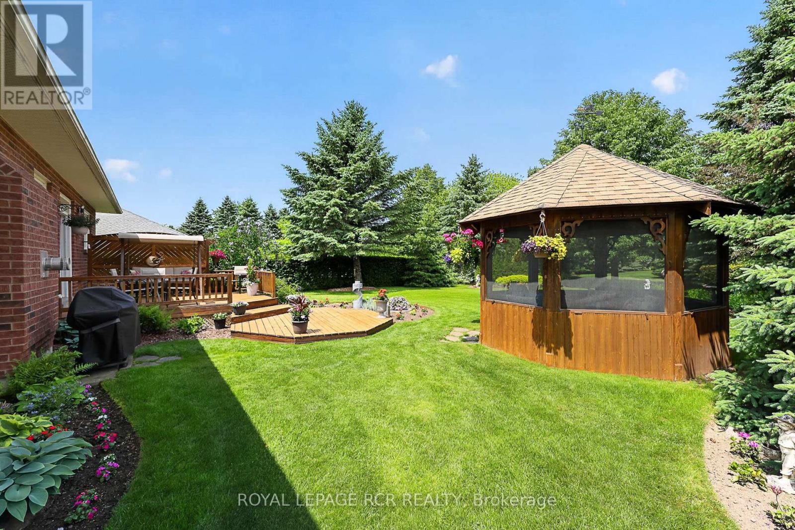14 Tranmer Road, Whitchurch-Stouffville, Ontario  L4A 3J1 - Photo 35 - N13426664