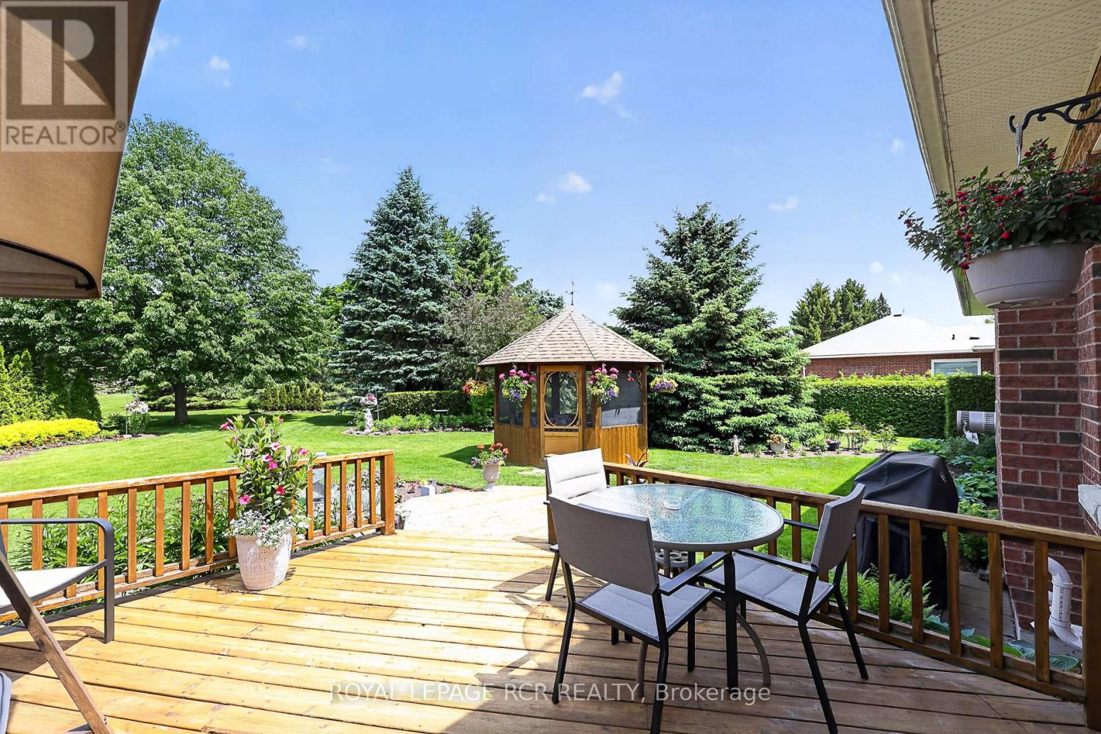 14 Tranmer Road, Whitchurch-Stouffville, Ontario  L4A 3J1 - Photo 38 - N13426664