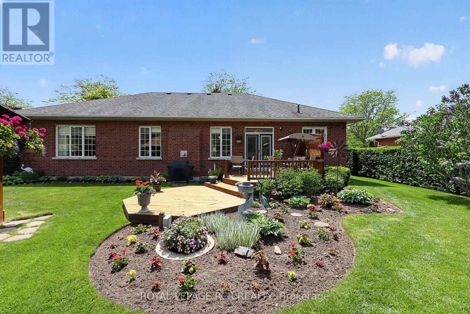 14 Tranmer Road, Whitchurch-Stouffville, Ontario  L4A 3J1 - Photo 40 - N13426664