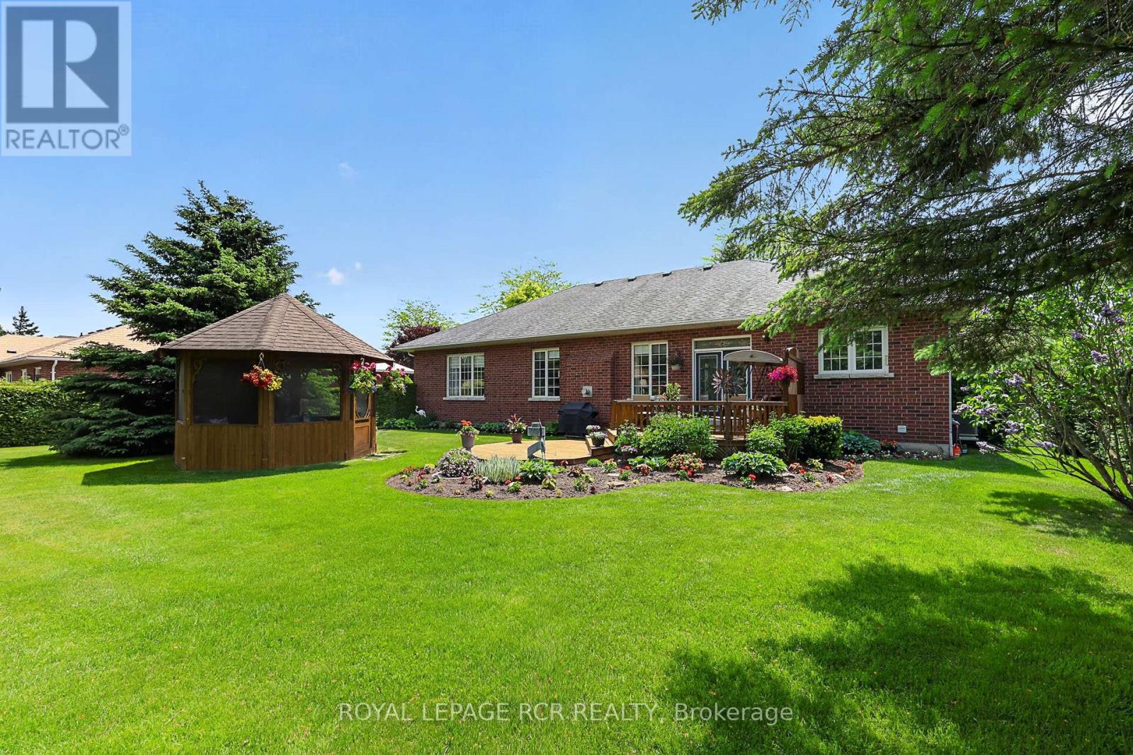 14 Tranmer Road, Whitchurch-Stouffville, Ontario  L4A 3J1 - Photo 43 - N13426664
