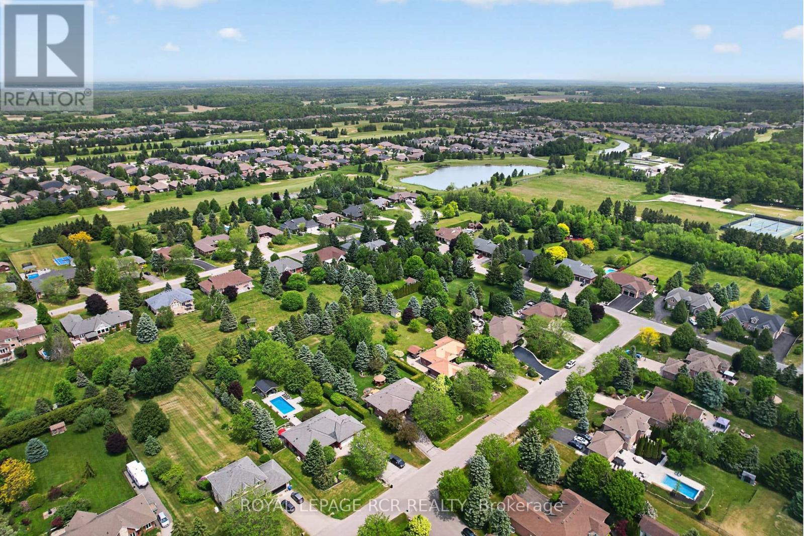 14 Tranmer Road, Whitchurch-Stouffville, Ontario  L4A 3J1 - Photo 47 - N13426664