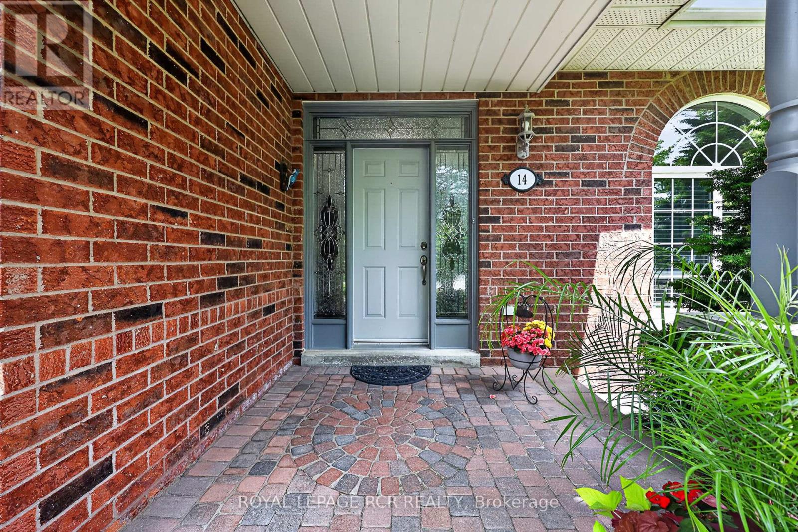 14 Tranmer Road, Whitchurch-Stouffville, Ontario  L4A 3J1 - Photo 5 - N13426664