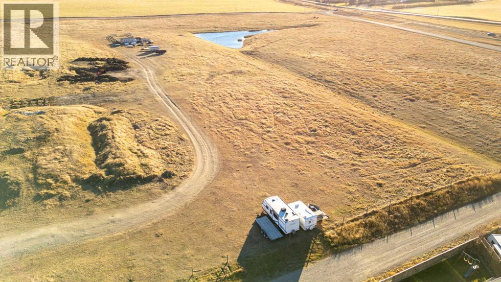 Corner Of Ross Ave And 674 Avenue E, Rural Foothills County, Alberta  T0L 0P0 - Photo 12 - A2318936