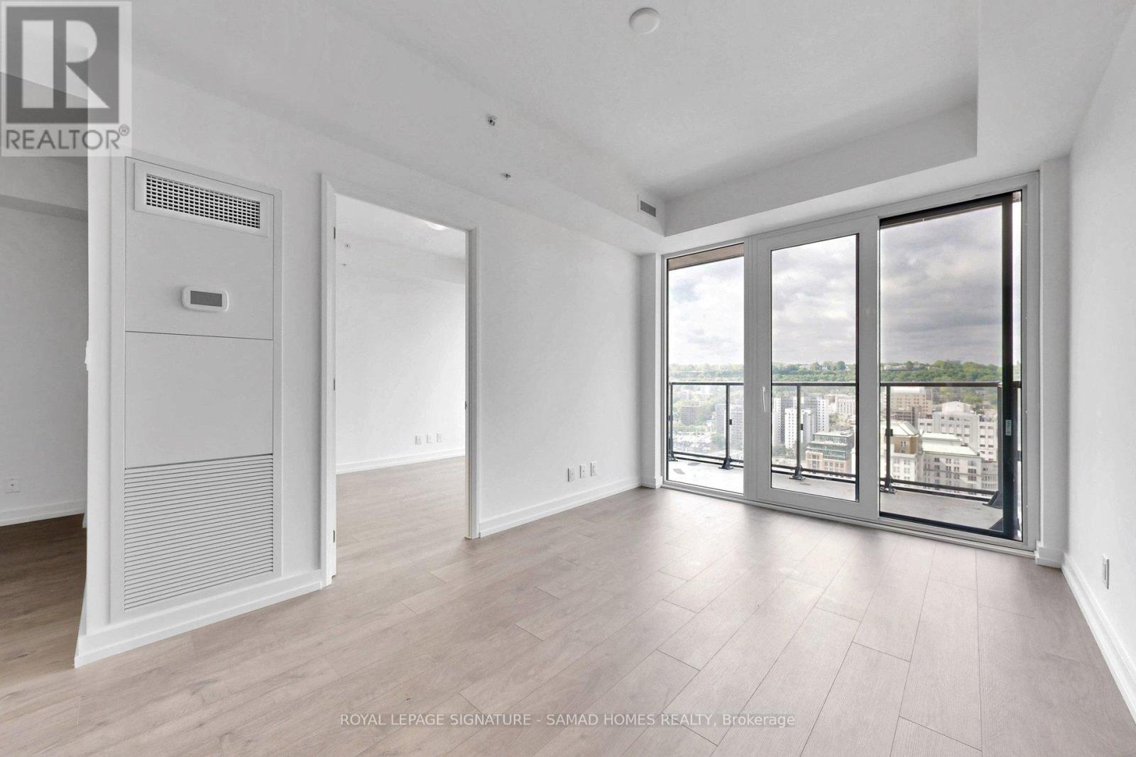 2313 - 75 James Street S, Hamilton, Ontario  L8P 4V8 - Photo 4 - X13414170