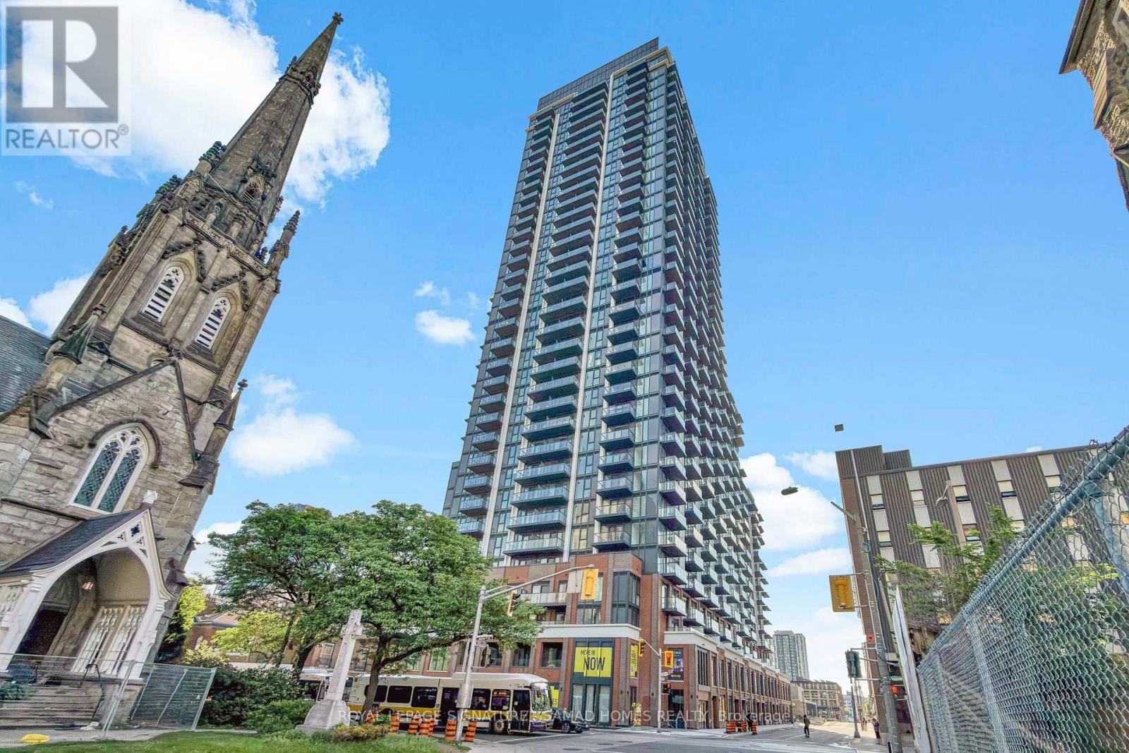 2313 - 75 JAMES STREET S, Hamilton, Ontario