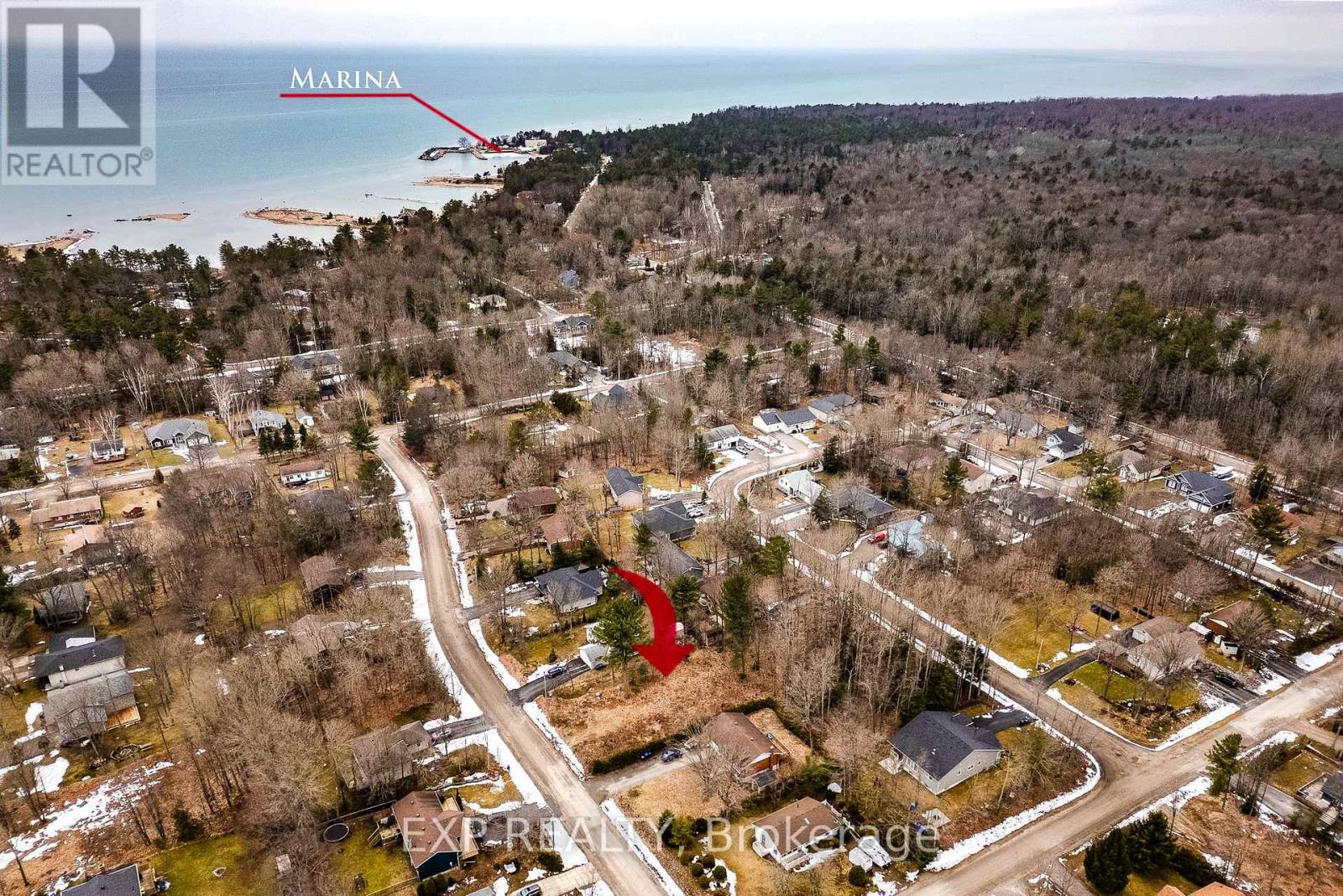 98 Rue Vanier Road, Tiny, Ontario  L9M 0J2 - Photo 11 - S13426494