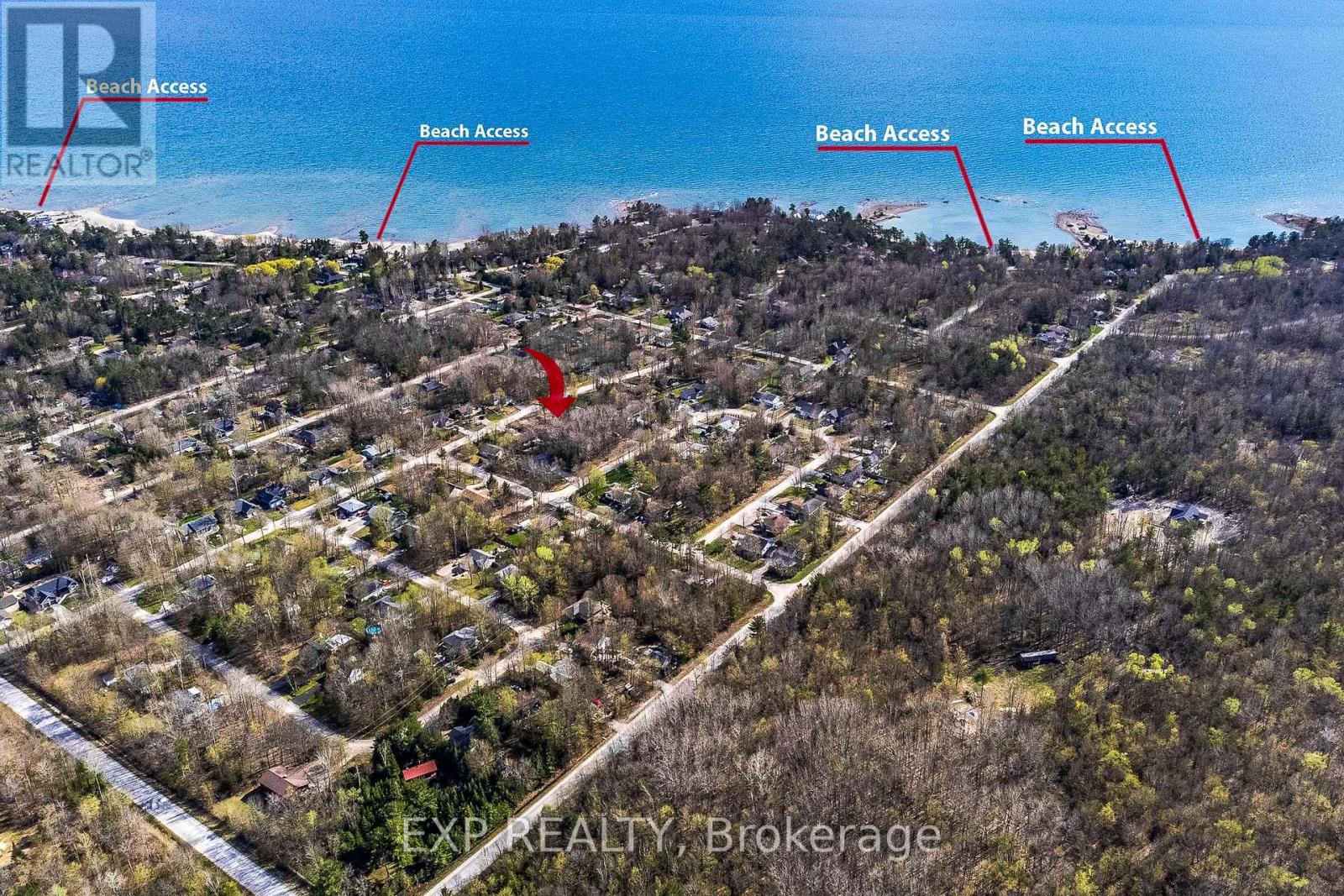 98 Rue Vanier Road, Tiny, Ontario  L9M 0J2 - Photo 3 - S13426494