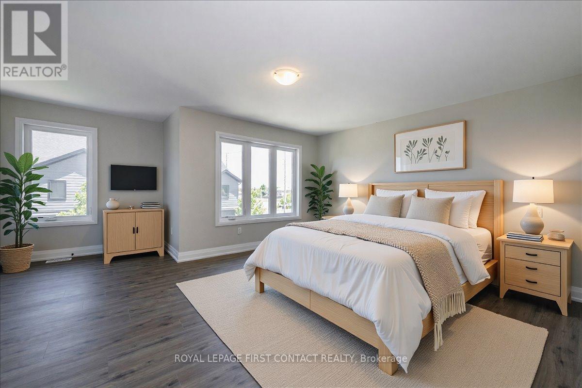 4 Stonehart Lane, Barrie (East Bayfield), Ontario  L4M 7E8 - Photo 16 - S13426532