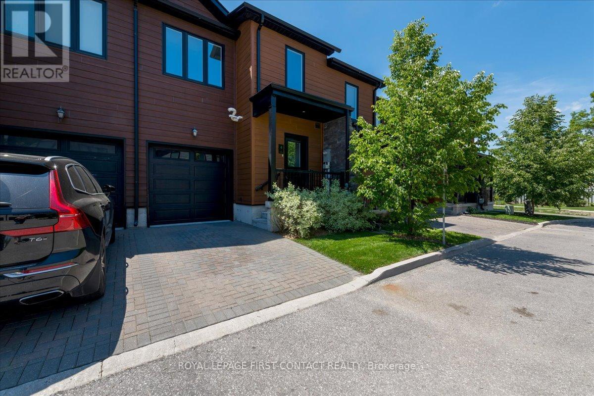4 Stonehart Lane, Barrie (East Bayfield), Ontario  L4M 7E8 - Photo 26 - S13426532