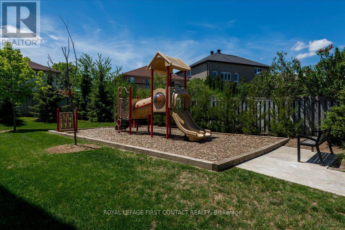 4 Stonehart Lane, Barrie (East Bayfield), Ontario  L4M 7E8 - Photo 27 - S13426532