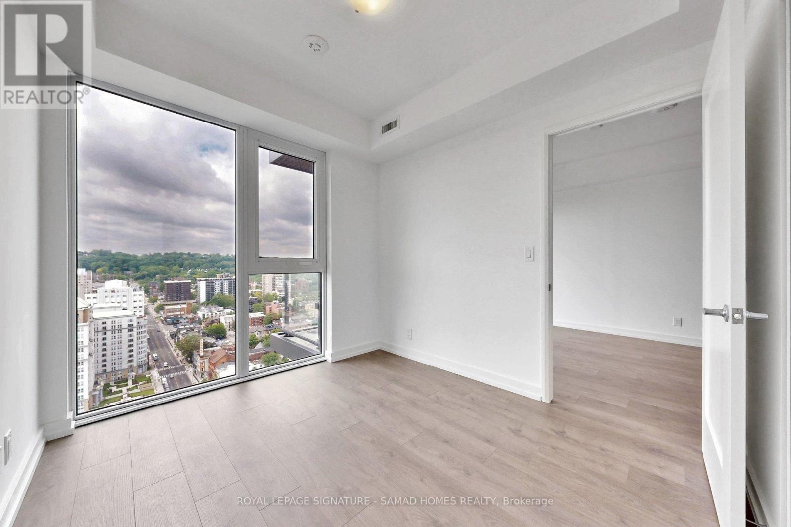 2313 - 75 James Street S, Hamilton, Ontario  L8P 4V8 - Photo 6 - X13414170