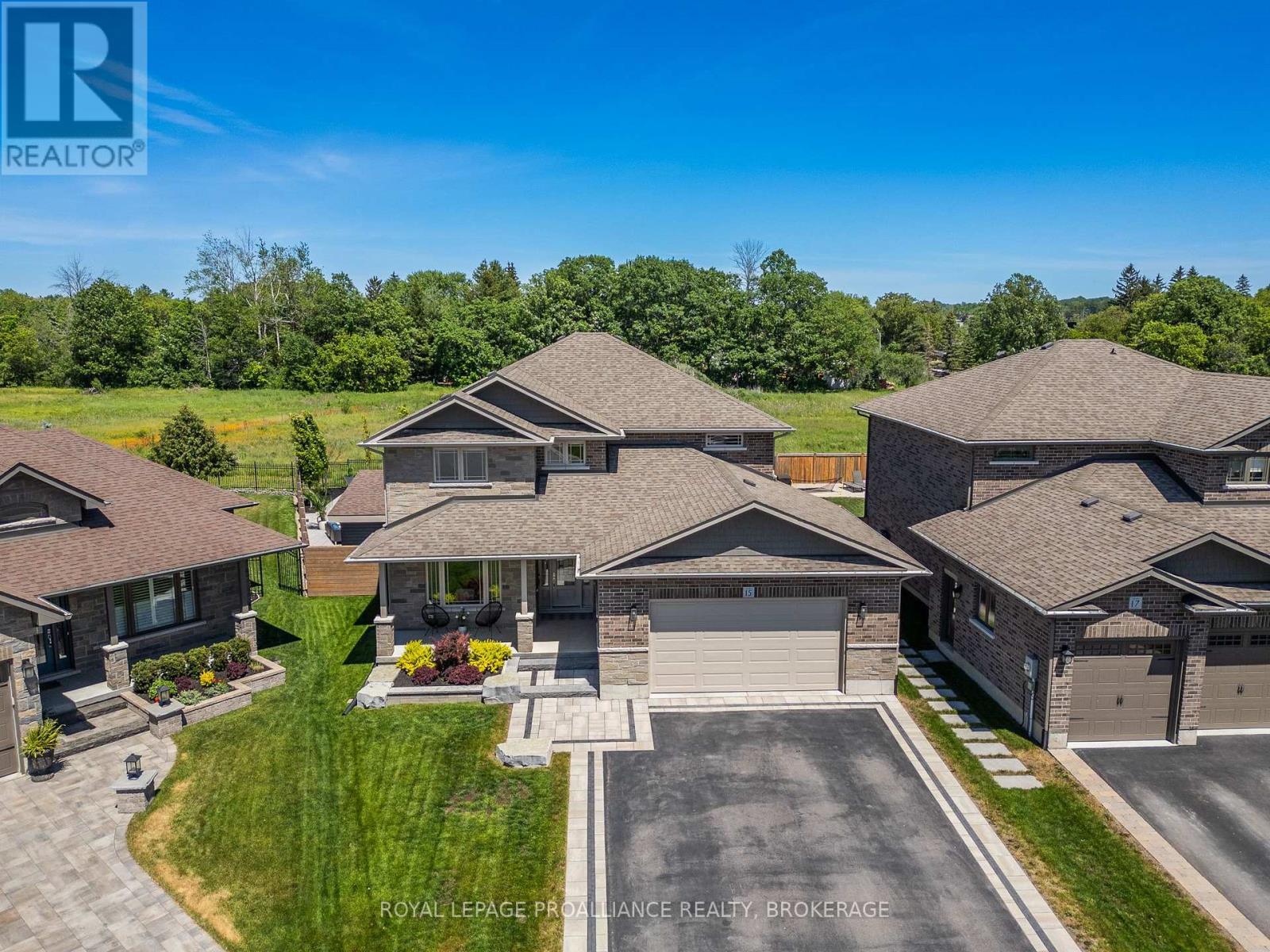 15 Matthew Street, Greater Napanee, Ontario  K7R 0C3 - Photo 40 - X13426072
