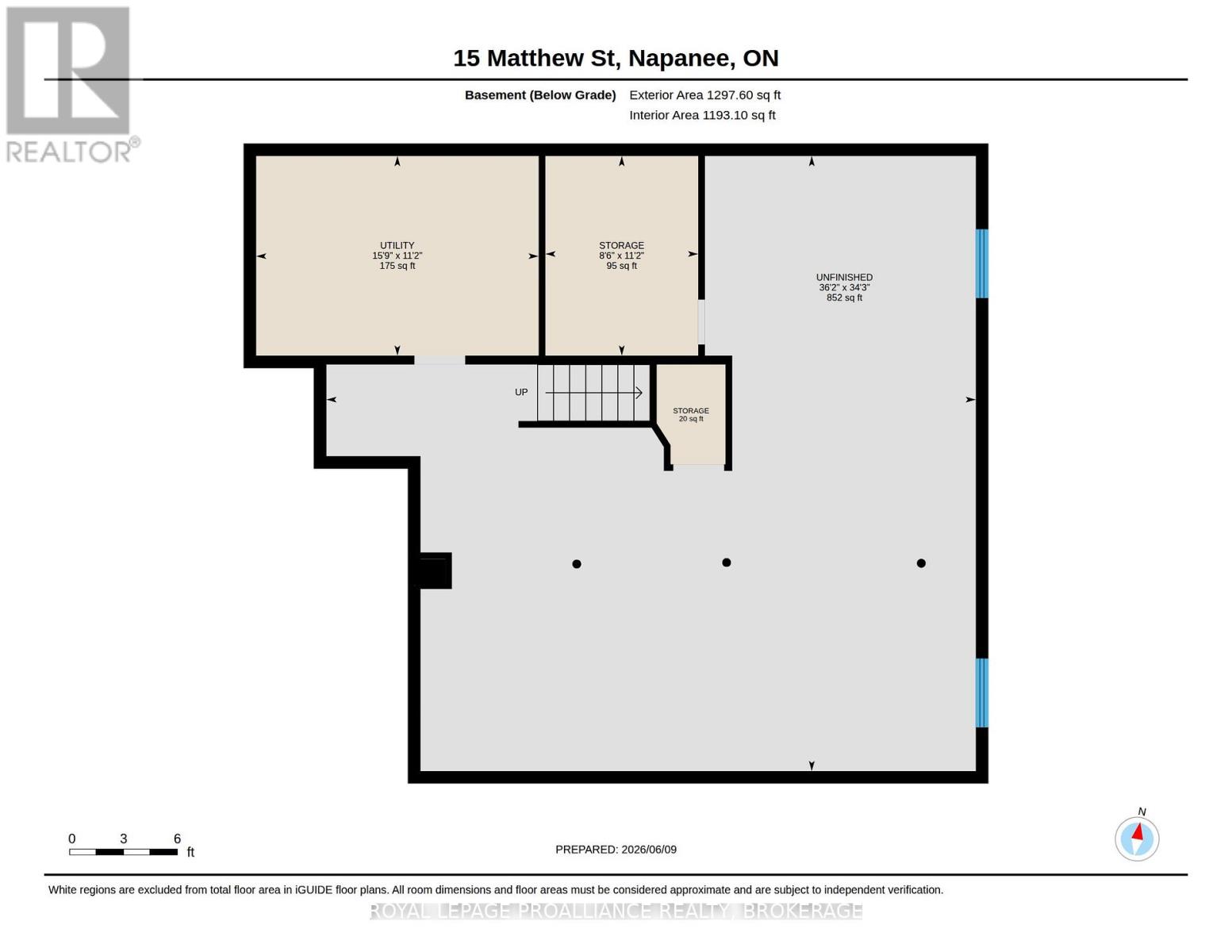 15 Matthew Street, Greater Napanee, Ontario  K7R 0C3 - Photo 48 - X13426072