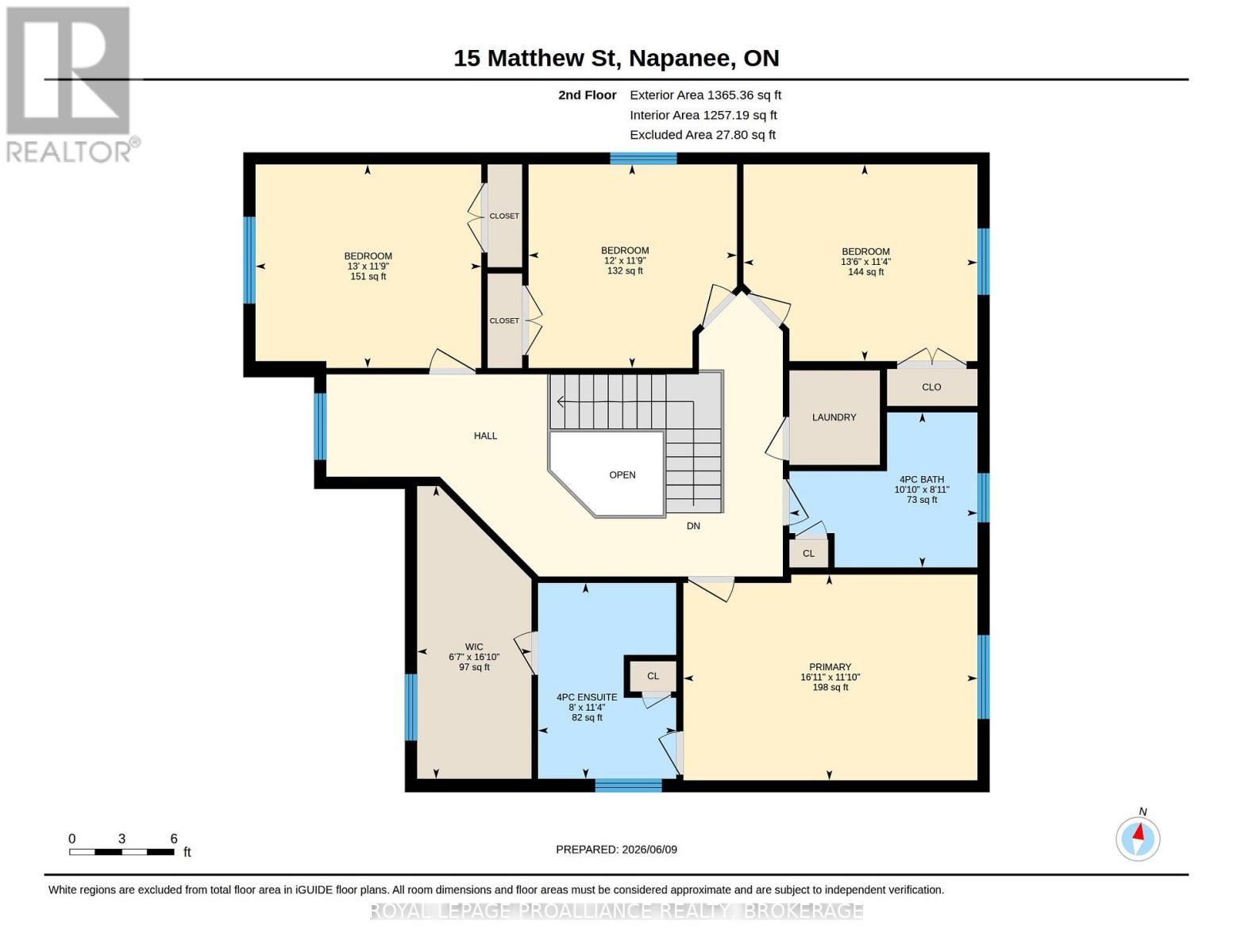 15 Matthew Street, Greater Napanee, Ontario  K7R 0C3 - Photo 47 - X13426072