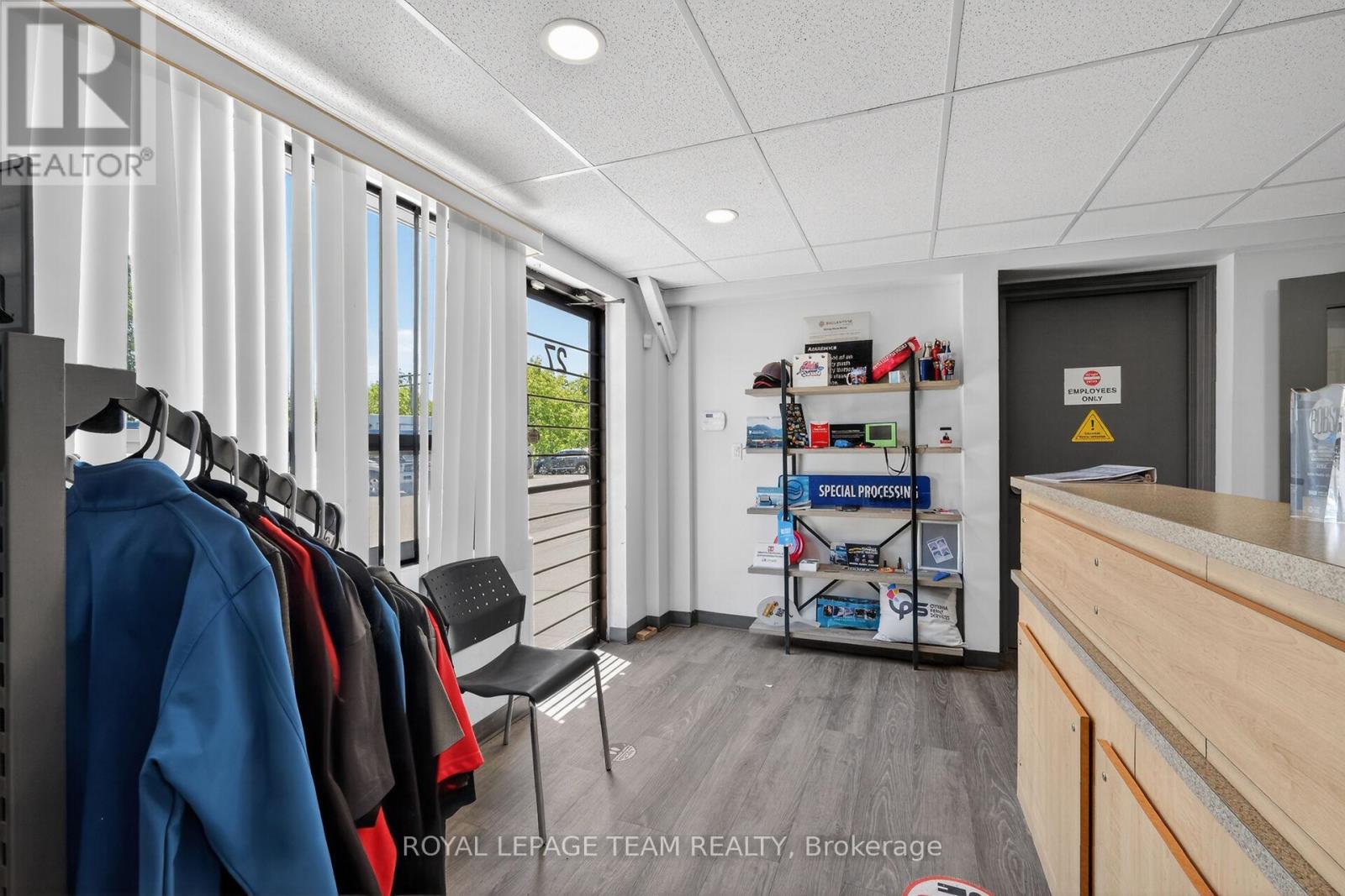 27&29 - 2100 Thurston Drive, Ottawa, Ontario  K1G 4K8 - Photo 4 - X13230146