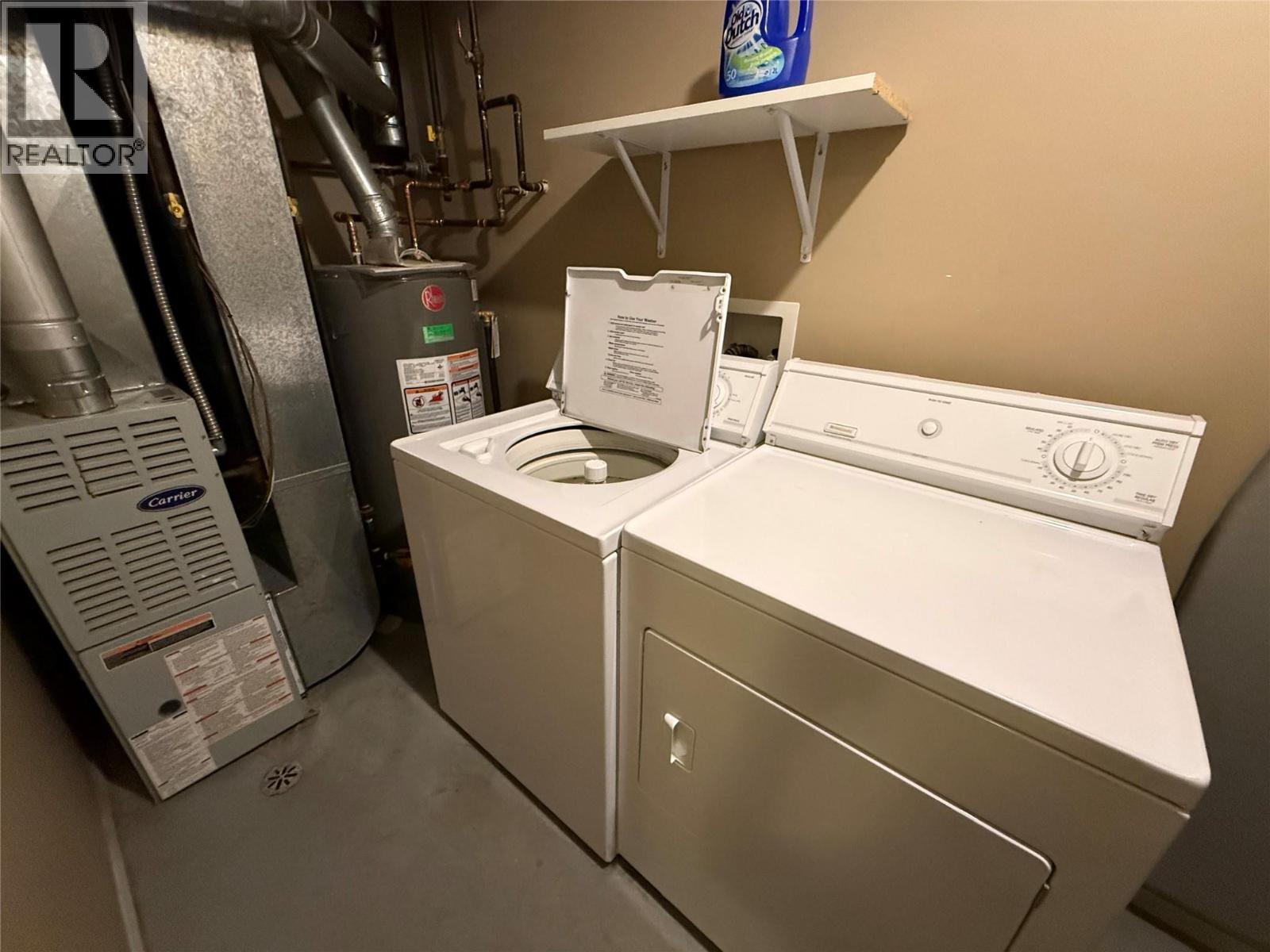 1300 Riverside Way Unit# 1326, Fernie, British Columbia  V0B 1M7 - Photo 21 - 10390571