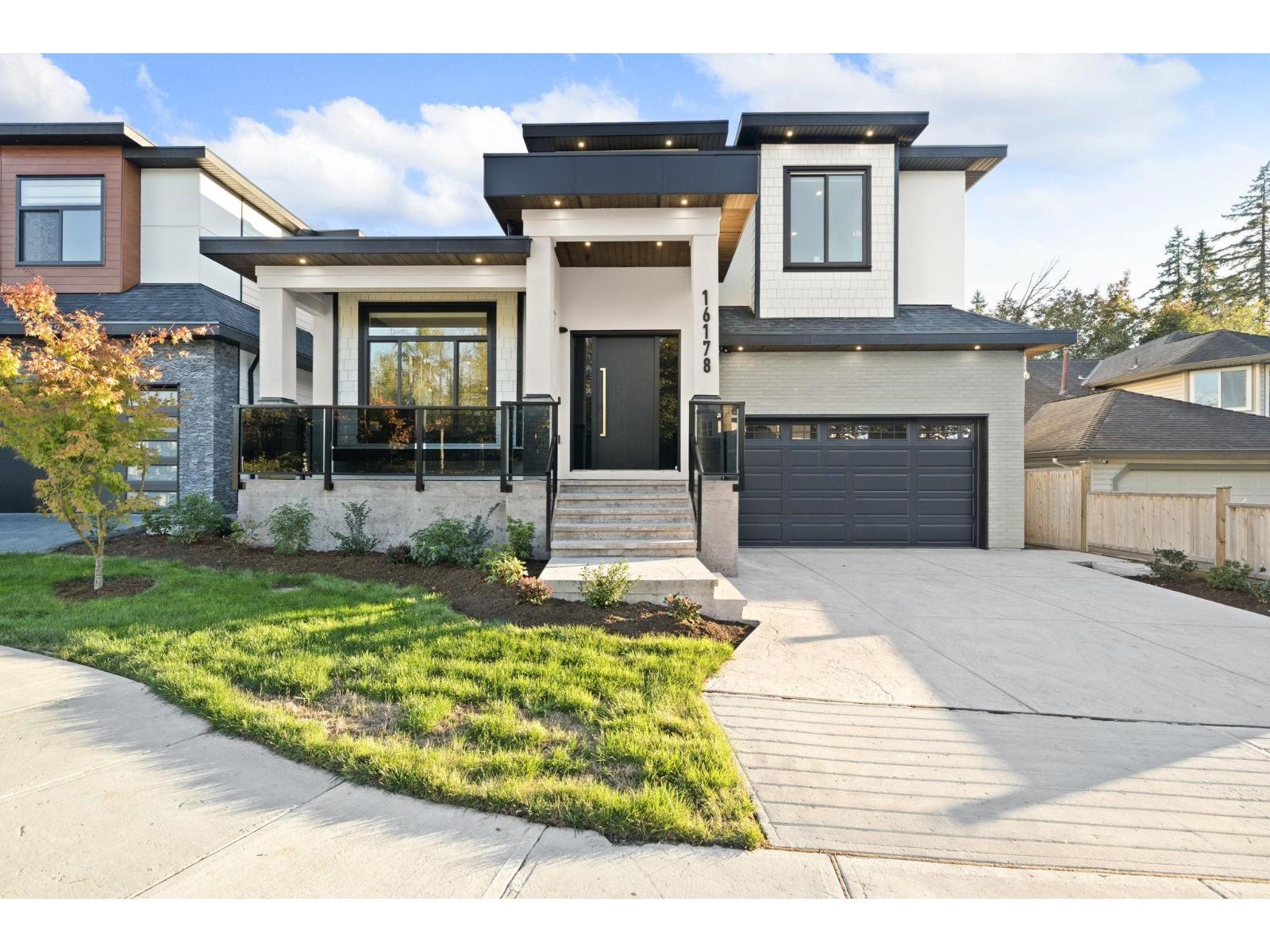 16178 78 Avenue, Surrey, British Columbia  V4N 0T8 - Photo 2 - R3134093