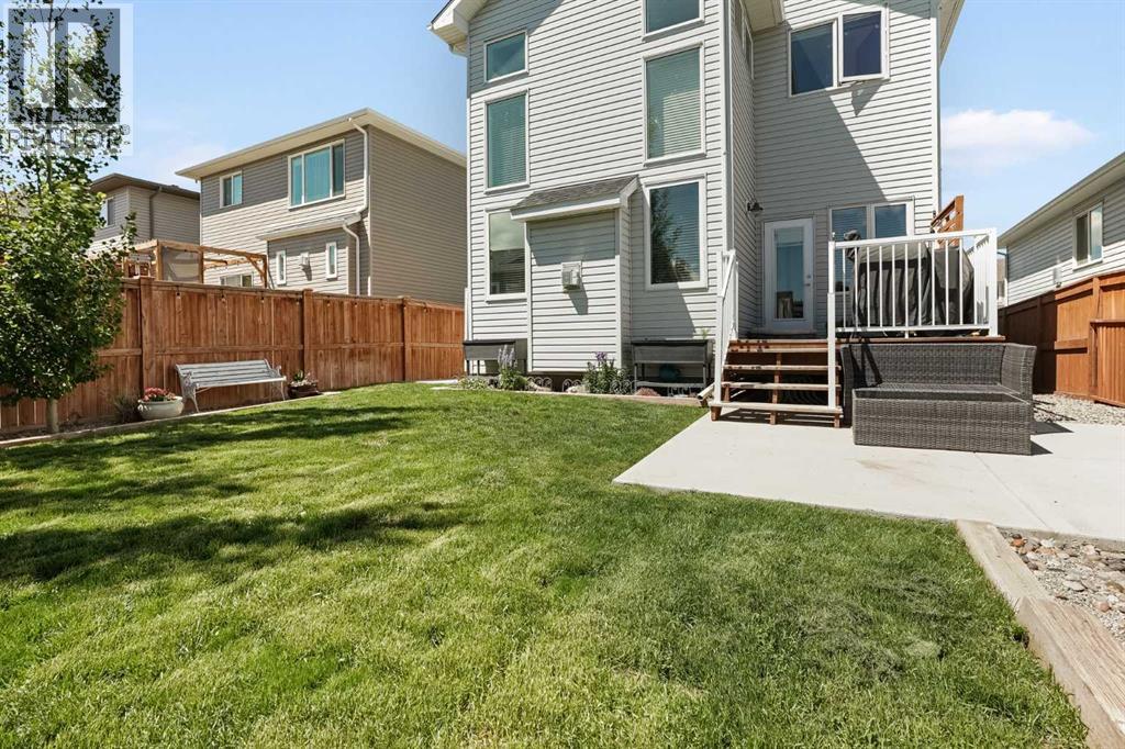 244 Northlander Bend W, Lethbridge, Alberta  T1J 4S7 - Photo 40 - A2318479