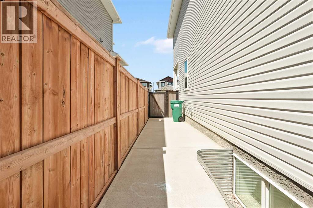 244 Northlander Bend W, Lethbridge, Alberta  T1J 4S7 - Photo 42 - A2318479