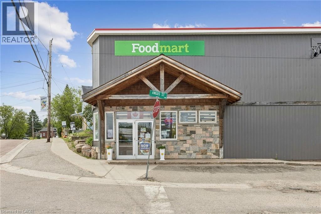 188 QUEEN Street, Killaloe, Ontario