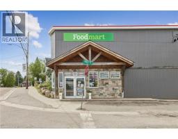 188 QUEEN Street, killaloe, Ontario