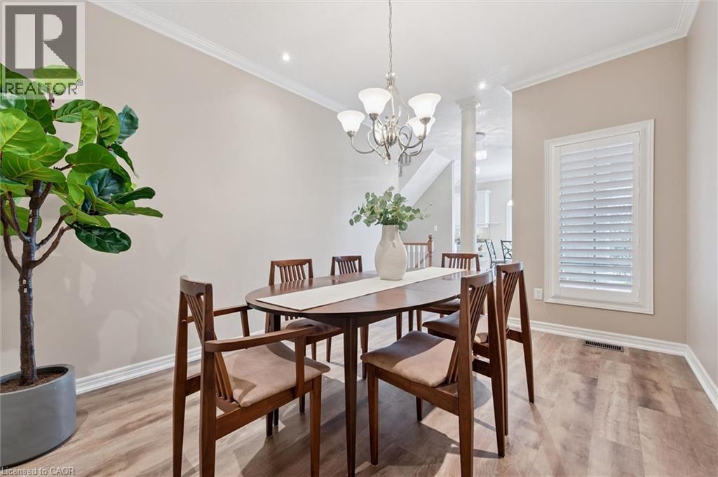 819 Creekside Drive, Waterloo, Ontario  N2V 2S6 - Photo 16 - 40837309